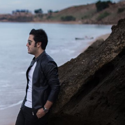 محمدرضا زارعی برس به دادم